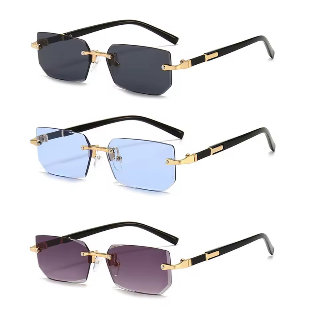 Aureon™ Vision Sonnenbrille