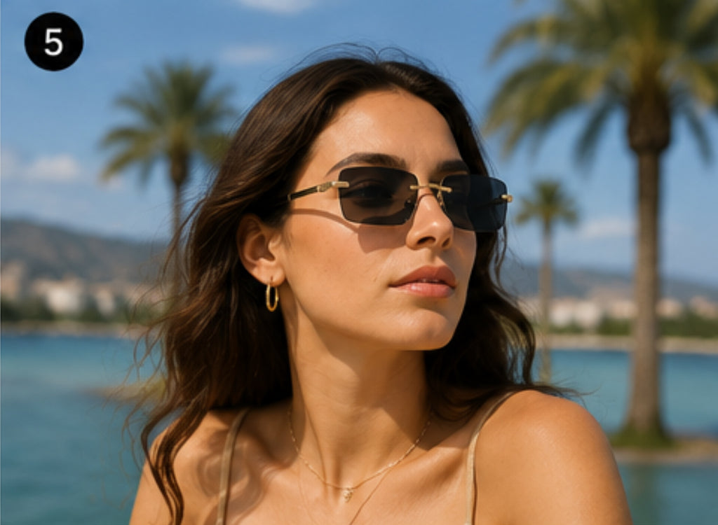 Aureon™ Vision Sonnenbrille