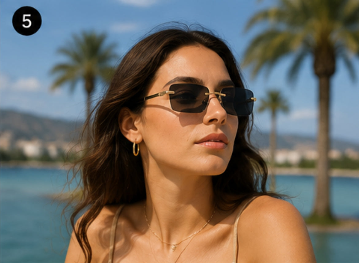 Aureon™ Vision Sonnenbrille