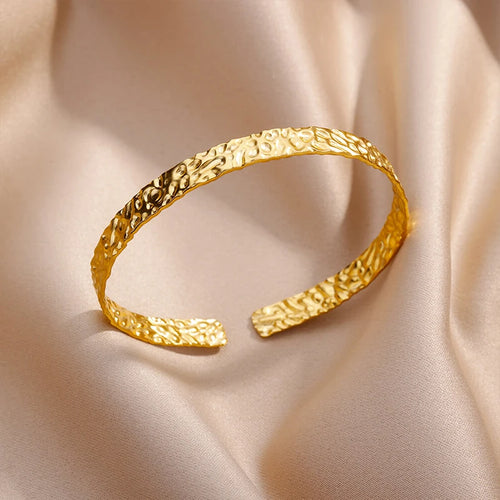 Designer Armreif für Damen-Minimalistische Eleganz