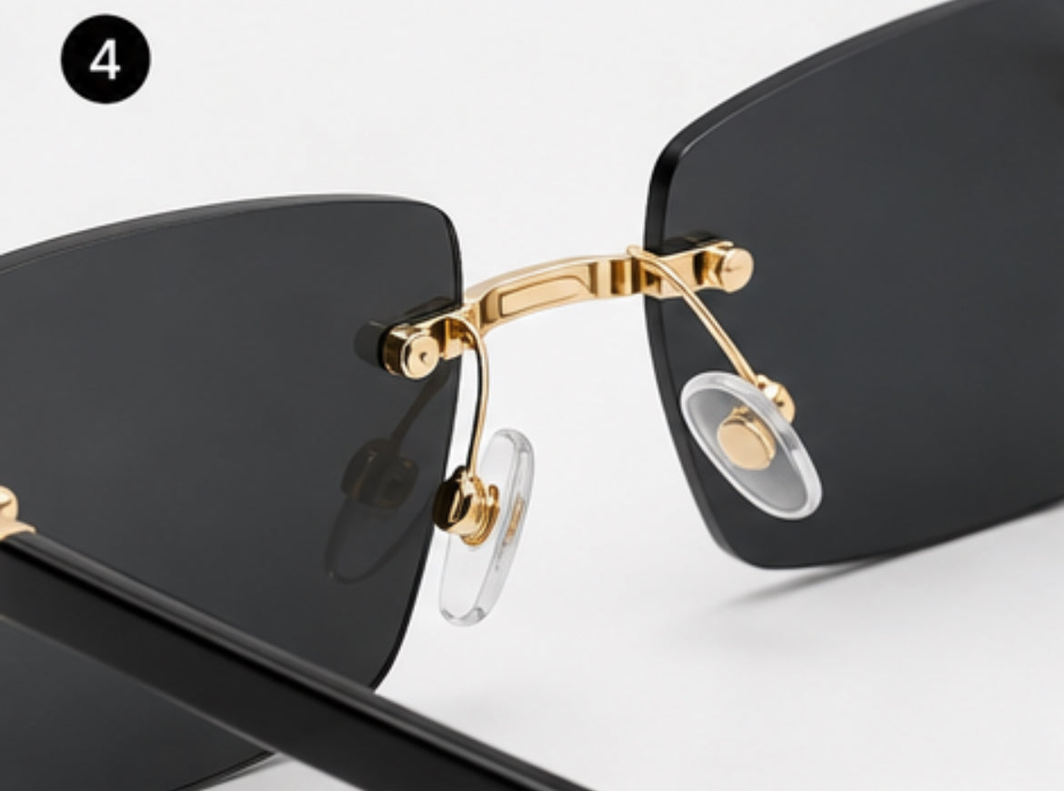 Aureon™ Vision Sonnenbrille