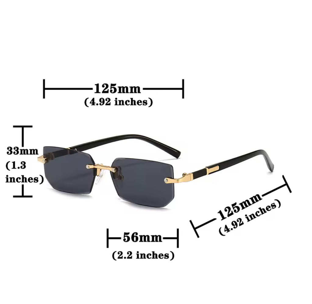 Aureon™ Vision Sonnenbrille