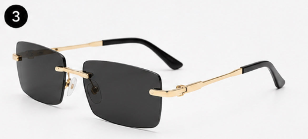 Aureon™ Vision Sonnenbrille