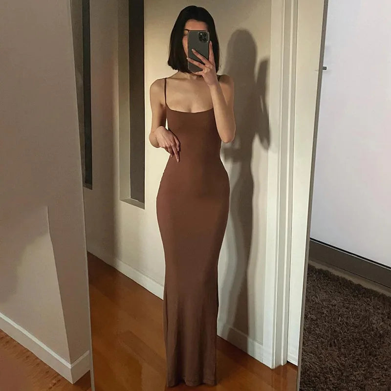 Elegantes Sommerkleid Elegant Sexy Outfits Ladies Birthday Party Club