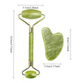 AUREON™ Gua Sha & Jade Roller Set