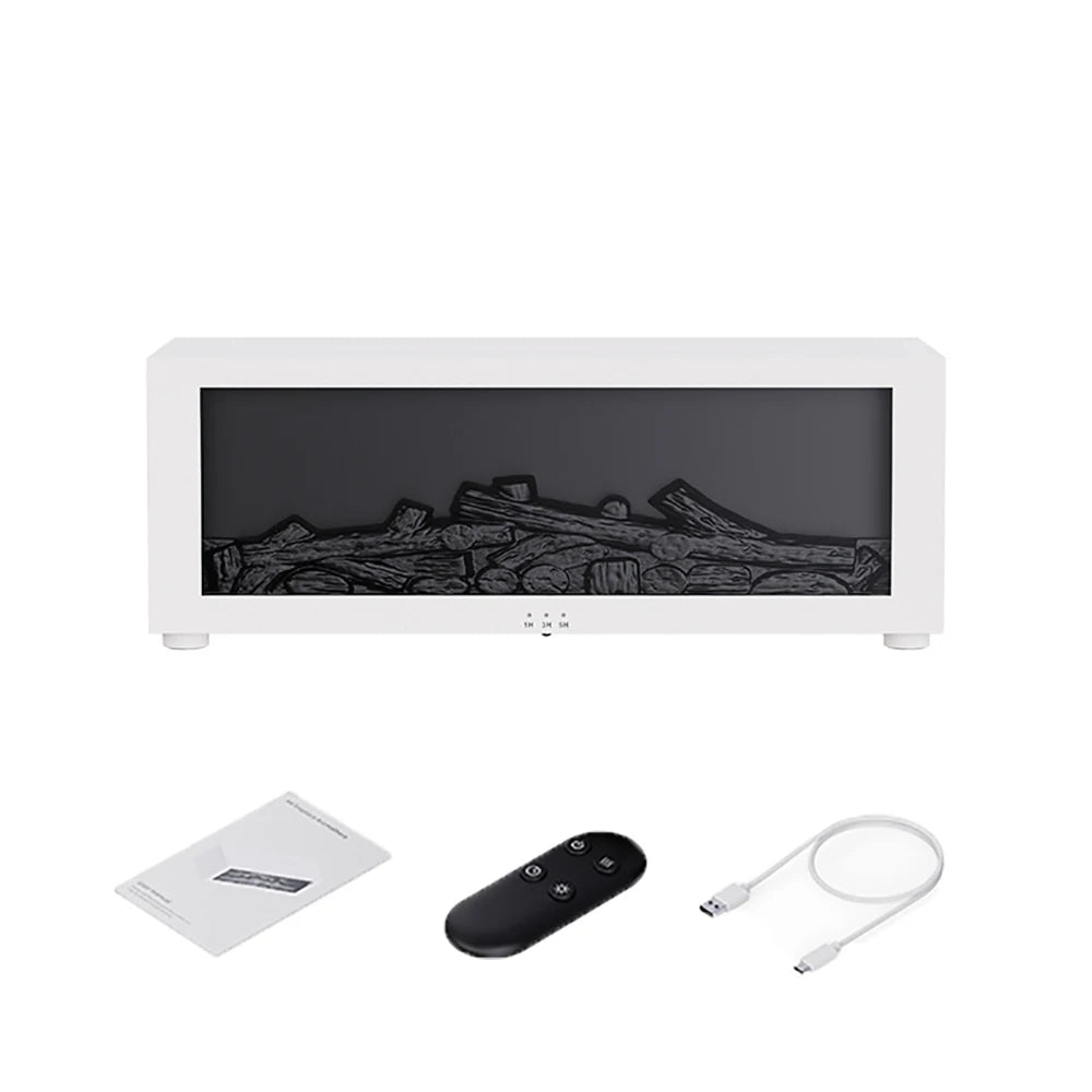 AUREON™ Flame Diffuser