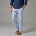 Aureon™ Leinenhose – Old-Money